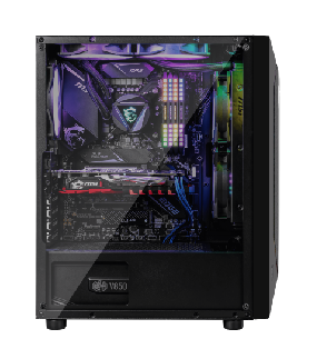 ELIGIBLE Gaming Desktops